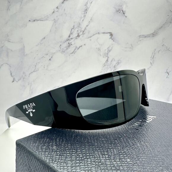 New Prada Sunglasses - Picture 12 of 16